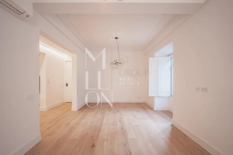 Apartamento T3 para Venda em Avenidas Novas Foto 23