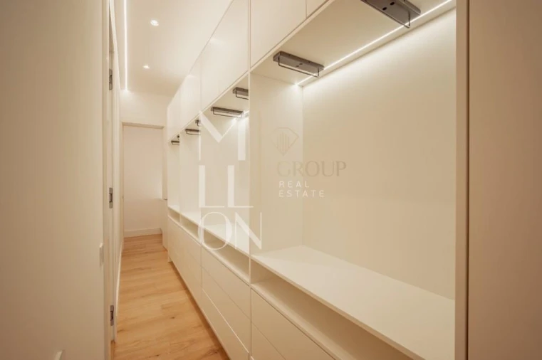 Apartamento T3 para Venda em Avenidas Novas Foto 33