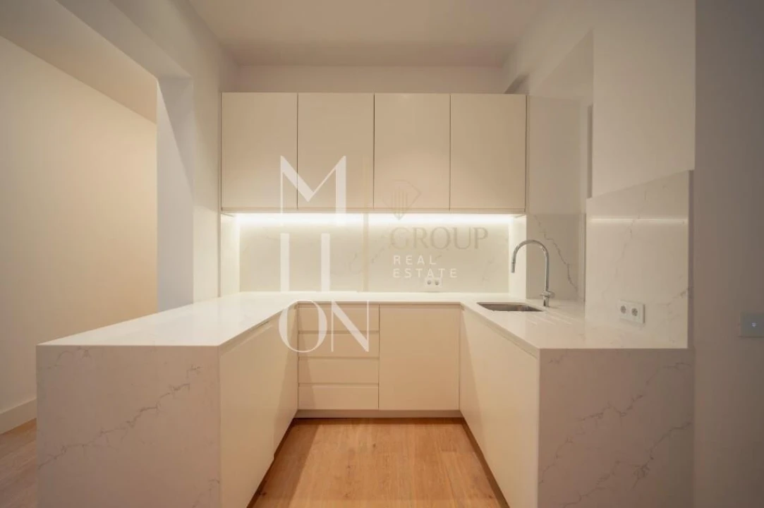 Apartamento T3 para Venda em Avenidas Novas Foto 25