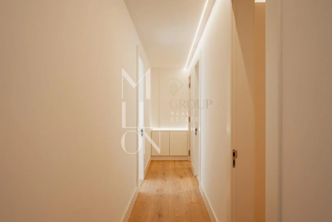 Apartamento T3 para Venda em Avenidas Novas Foto 62