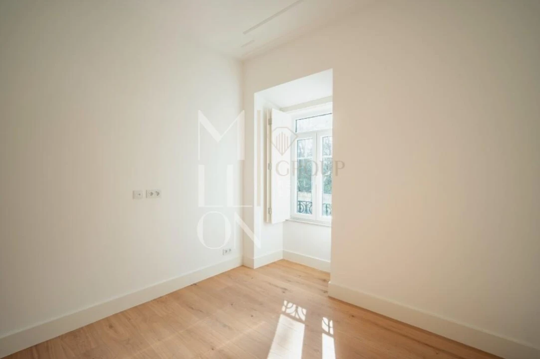 Apartamento T3 para Venda em Avenidas Novas Foto 48