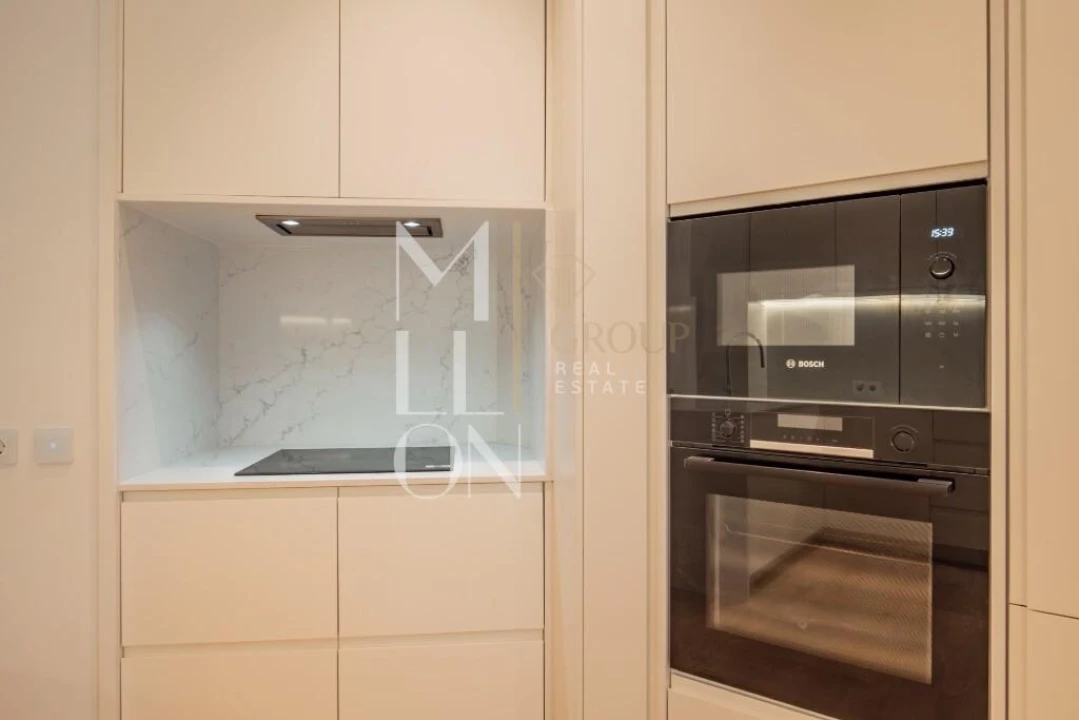 Apartamento T3 para Venda em Avenidas Novas Foto 23
