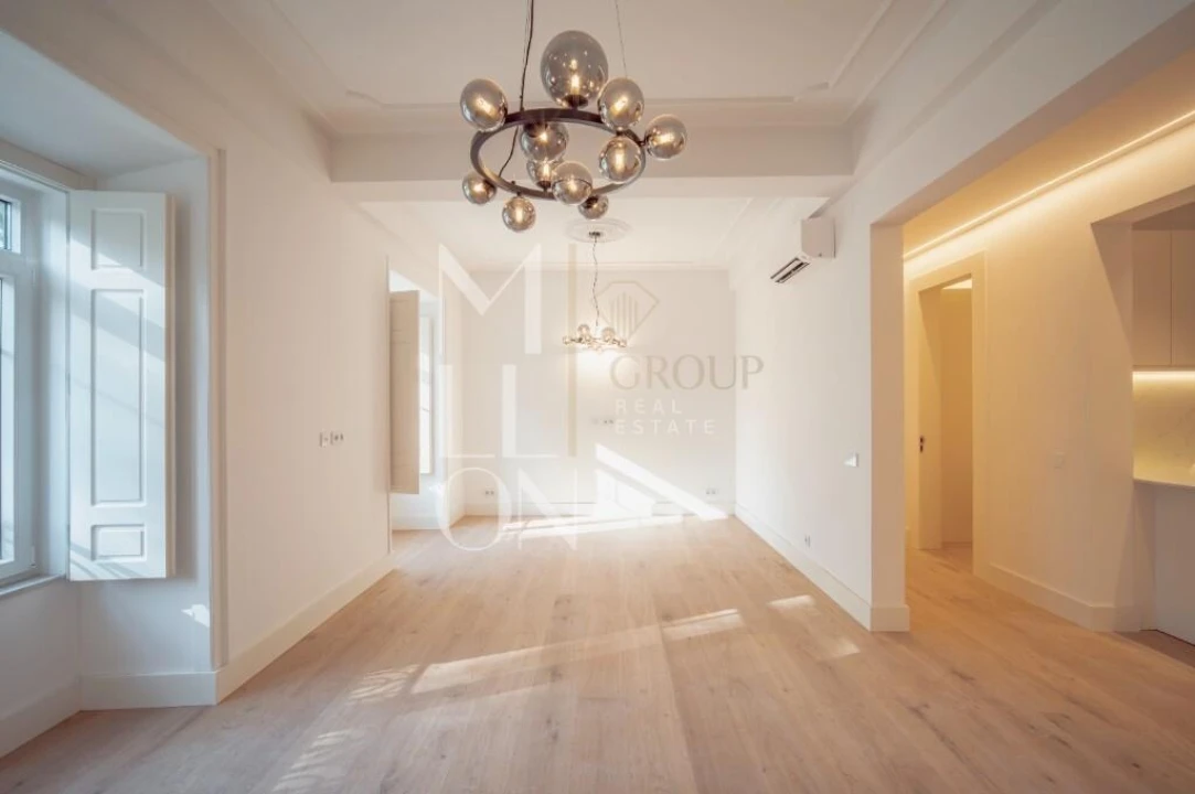 Apartamento T3 para Venda em Avenidas Novas Foto 12