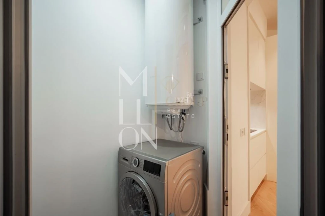 Apartamento T3 para Venda em Avenidas Novas Foto 61