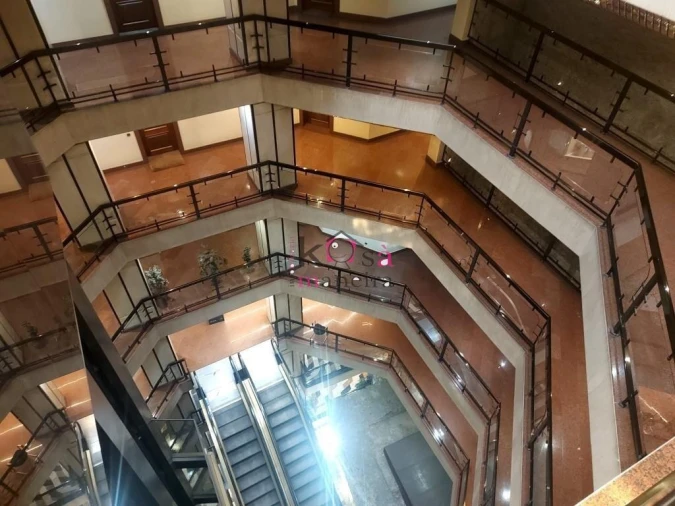 Escritório para Venda em Santa Maria Maior Foto 2