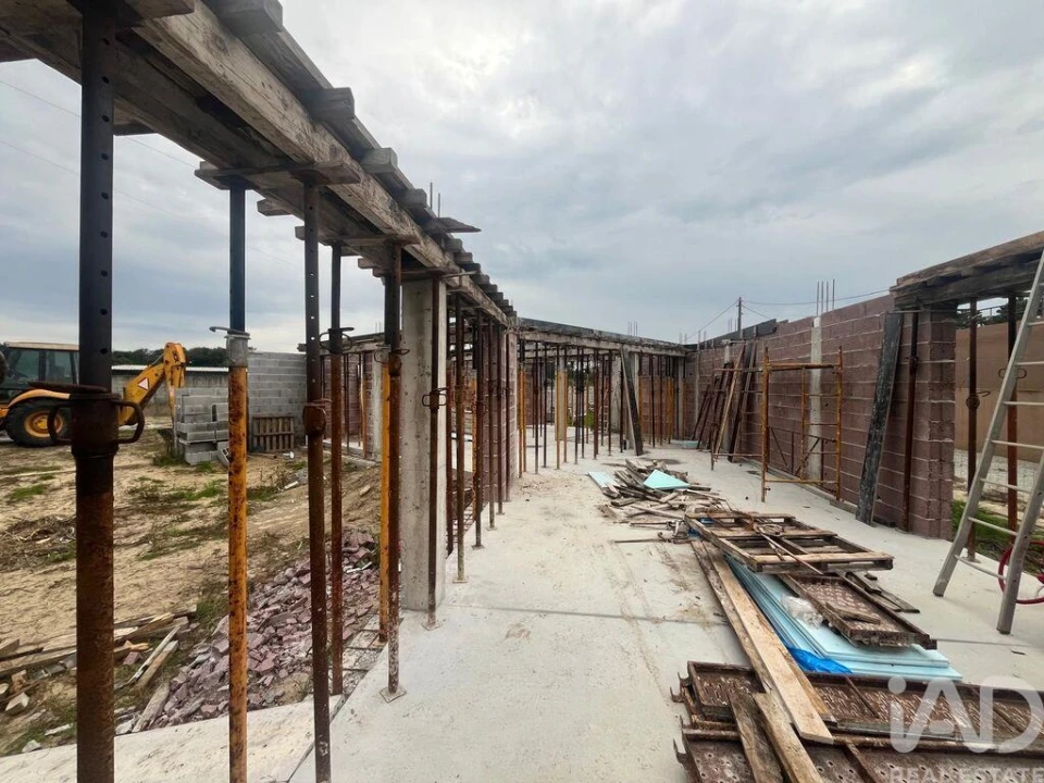 Moradia T3 para Venda em Antas Foto 19