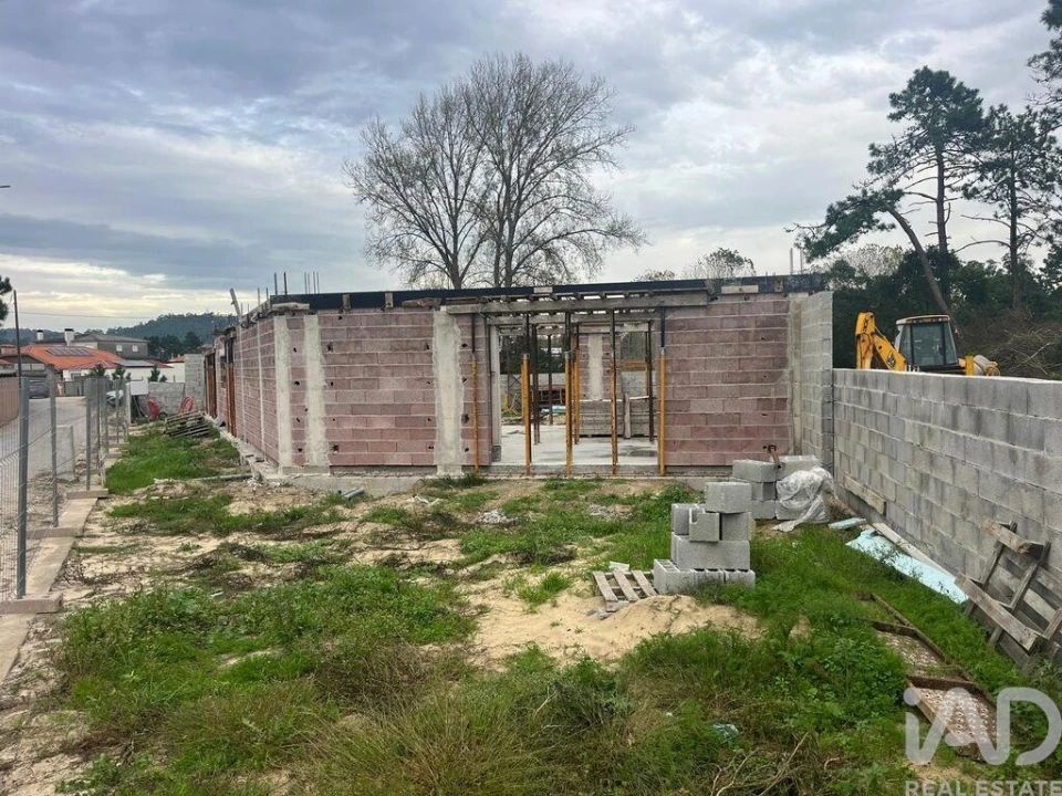 Moradia T3 para Venda em Antas Foto 20