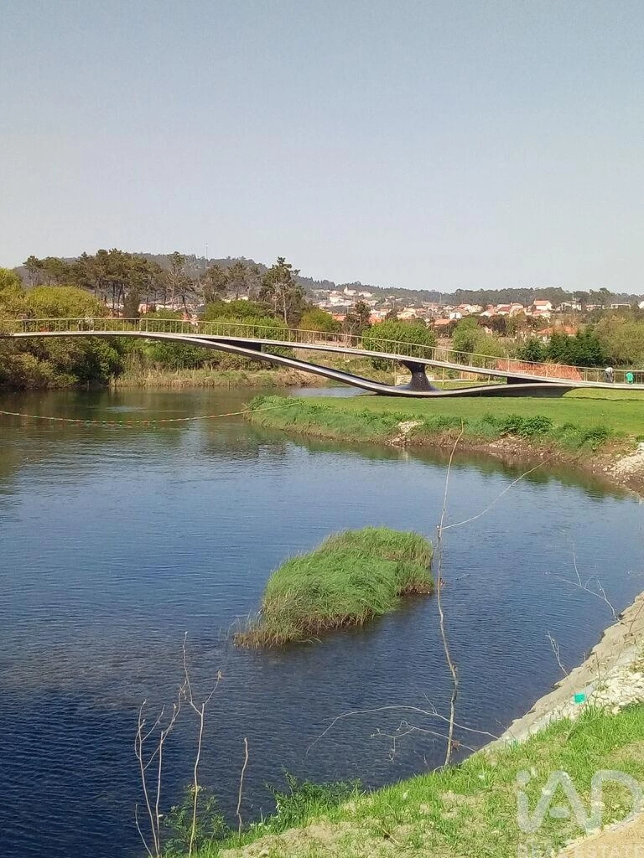 Moradia T3 para Venda em Antas Foto 23