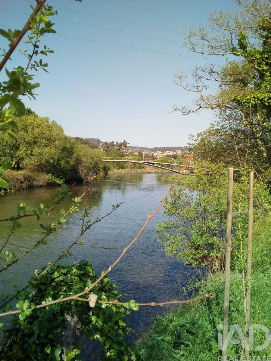 Moradia T3 para Venda em Antas Foto 5