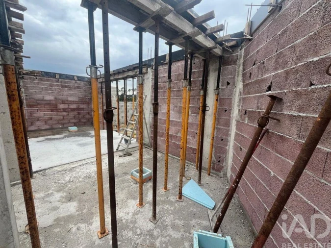 Moradia T3 para Venda em Antas Foto 15