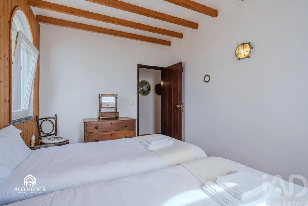 Moradia T4 para Venda em São Pedro da Cadeira Foto 13