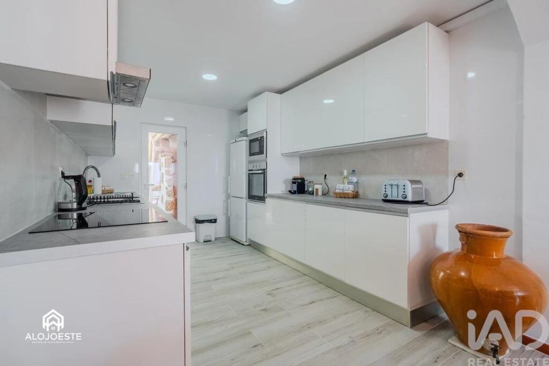 Moradia T4 para Venda em São Pedro da Cadeira Foto 30