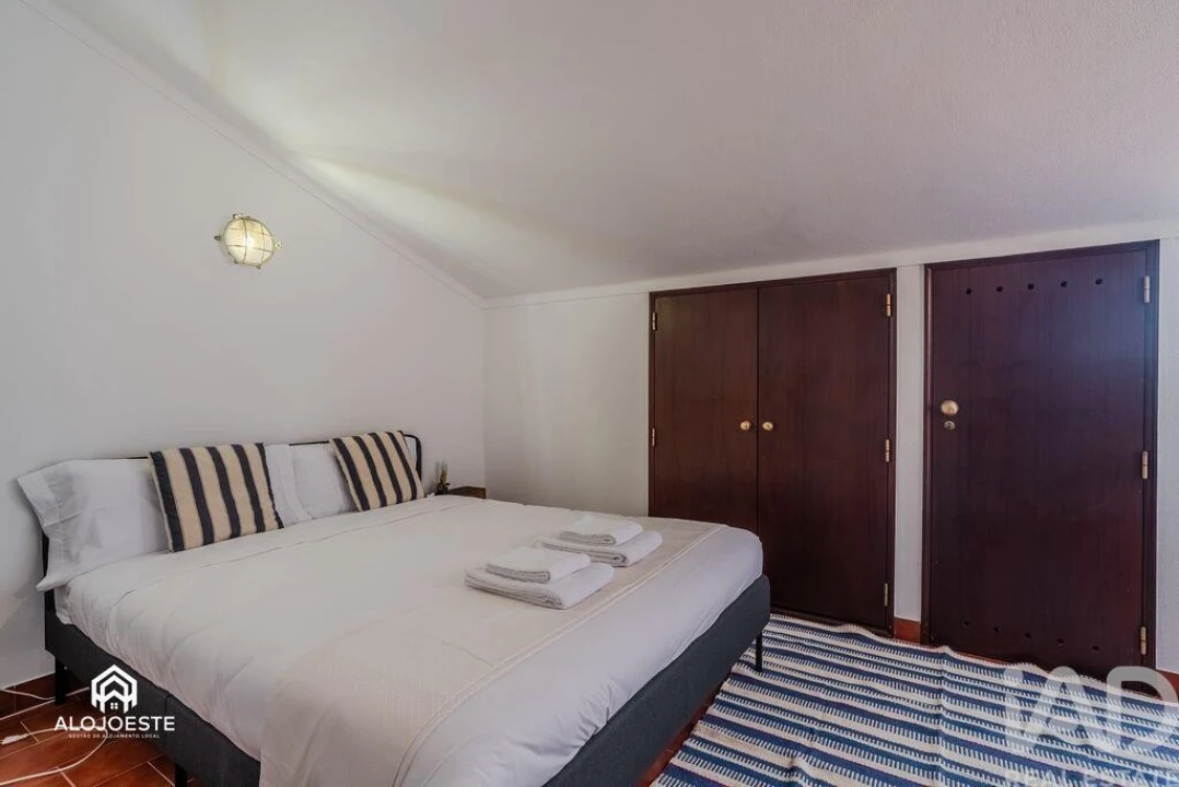 Moradia T4 para Venda em São Pedro da Cadeira Foto 27