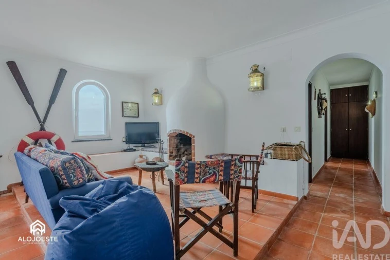 Moradia T4 para Venda em São Pedro da Cadeira Foto 6