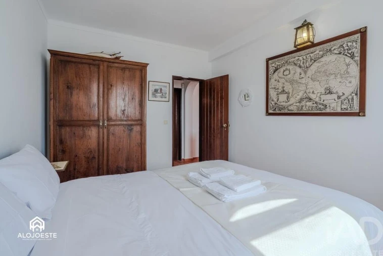 Moradia T4 para Venda em São Pedro da Cadeira Foto 16