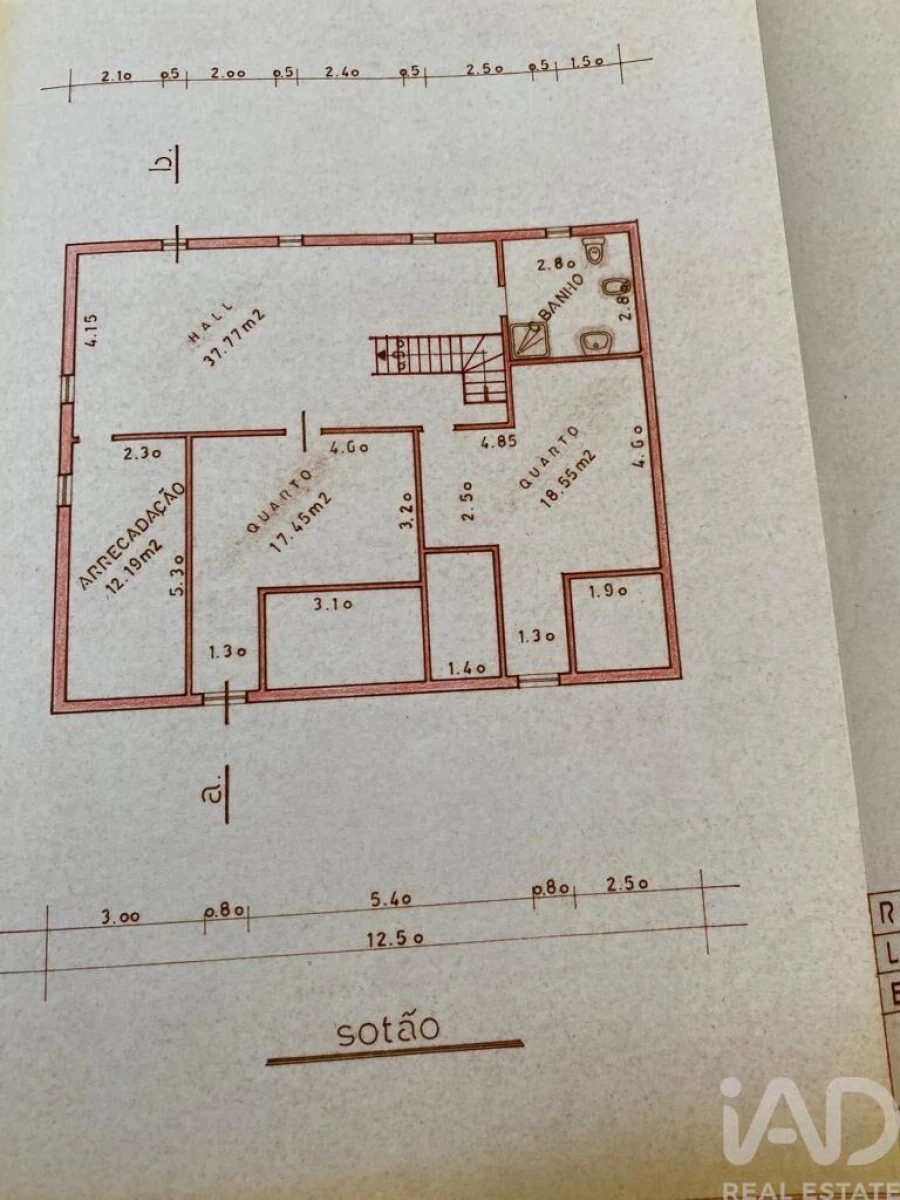 Moradia T4 para Venda em São Pedro da Cadeira Foto 30