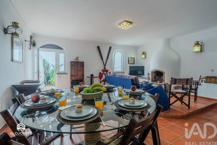 Moradia T4 para Venda em São Pedro da Cadeira Foto 18