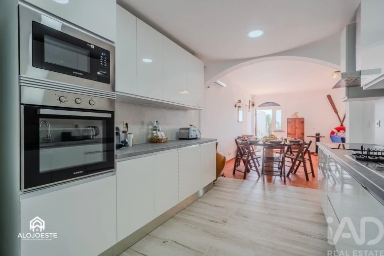 Moradia T4 para Venda em São Pedro da Cadeira Foto 10