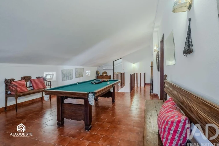 Moradia T4 para Venda em São Pedro da Cadeira Foto 20