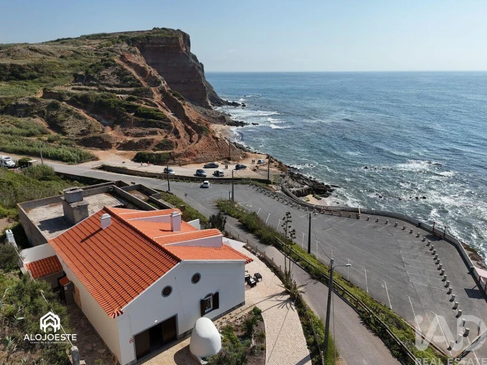 Moradia T4 para Venda em São Pedro da Cadeira Foto 6