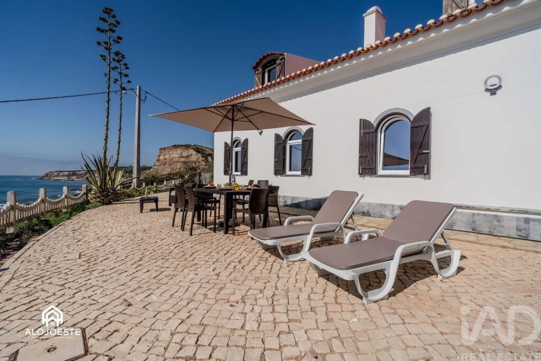 Moradia T4 para Venda em São Pedro da Cadeira Foto 5