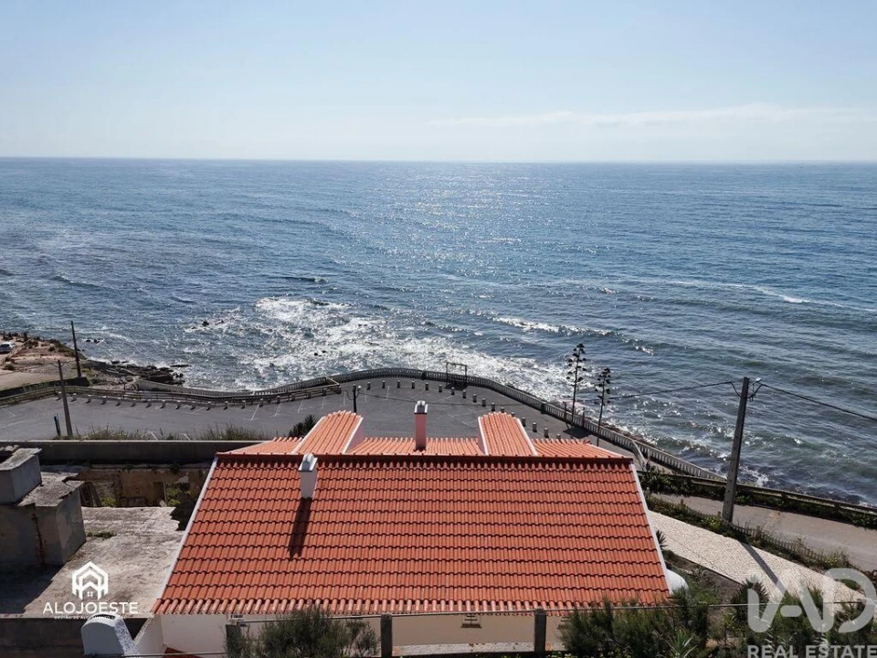 Moradia T4 para Venda em São Pedro da Cadeira Foto 4