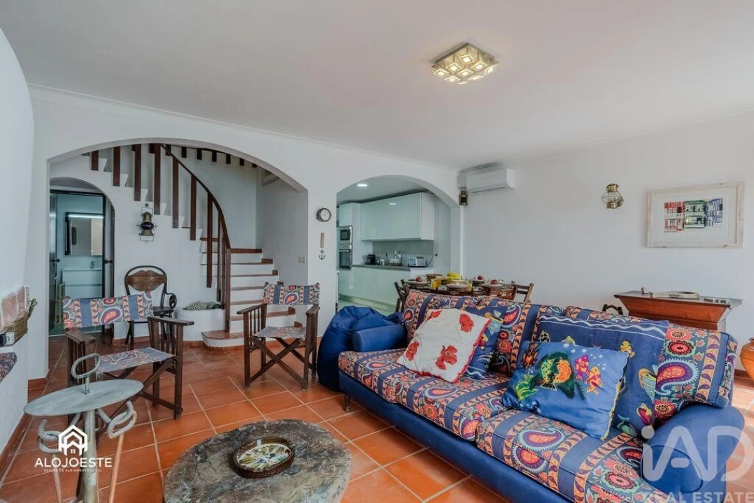 Moradia T4 para Venda em São Pedro da Cadeira Foto 18