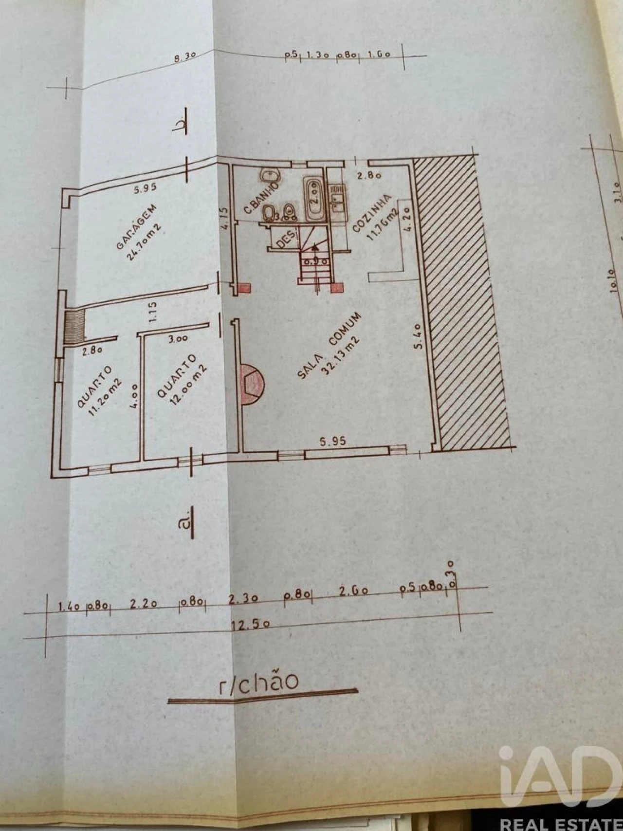 Moradia T4 para Venda em São Pedro da Cadeira Foto 32