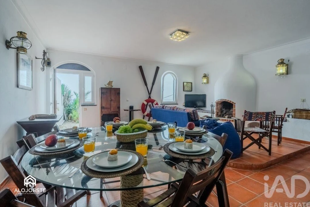 Moradia T4 para Venda em São Pedro da Cadeira Foto 19