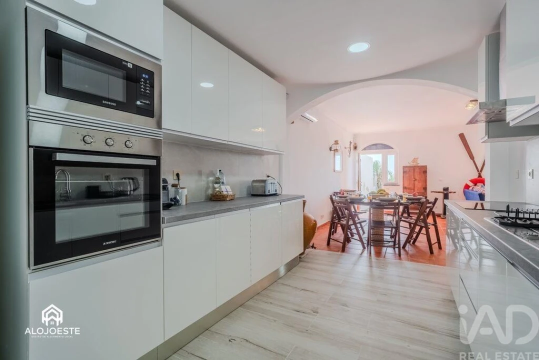 Moradia T4 para Venda em São Pedro da Cadeira Foto 11