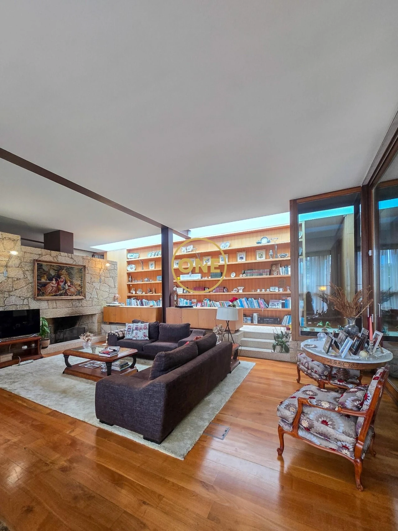 Moradia T4 para Venda em Seide Foto 1