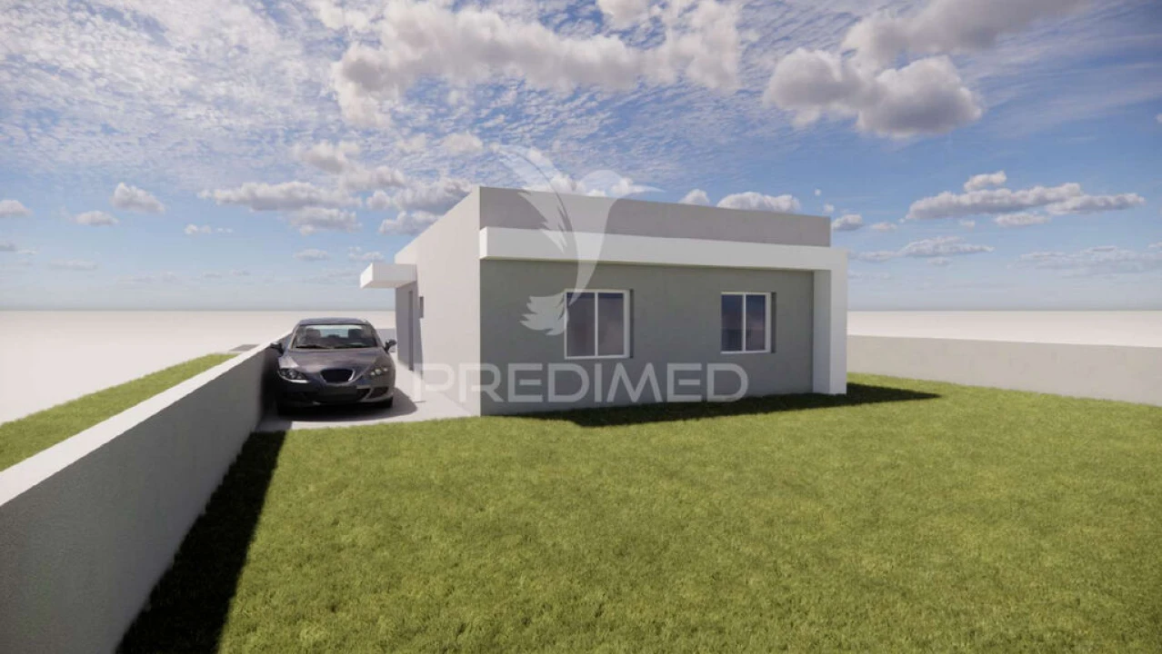 Moradia T2 para Venda em Gafanha do Carmo Foto 11