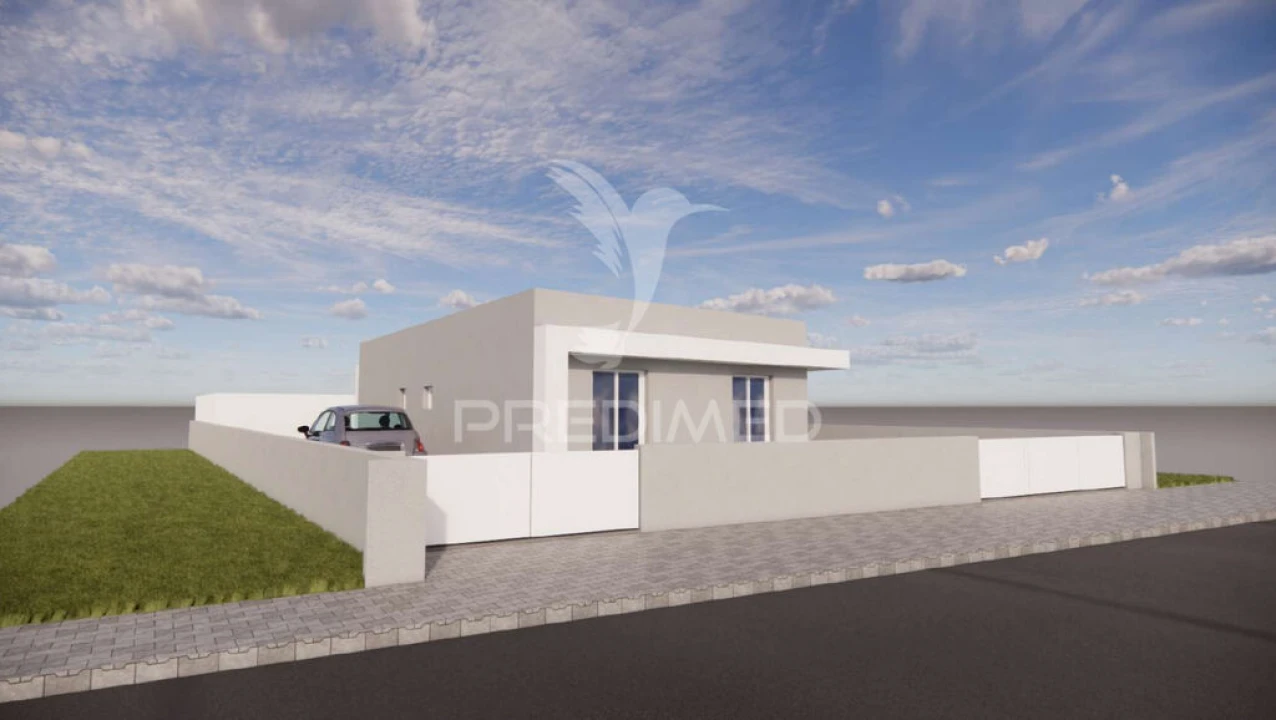 Moradia T2 para Venda em Gafanha do Carmo Foto 1