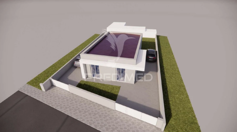 Moradia T2 para Venda em Gafanha do Carmo Foto 13