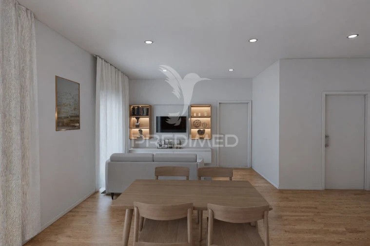 Moradia T2 para Venda em Gafanha do Carmo Foto 2