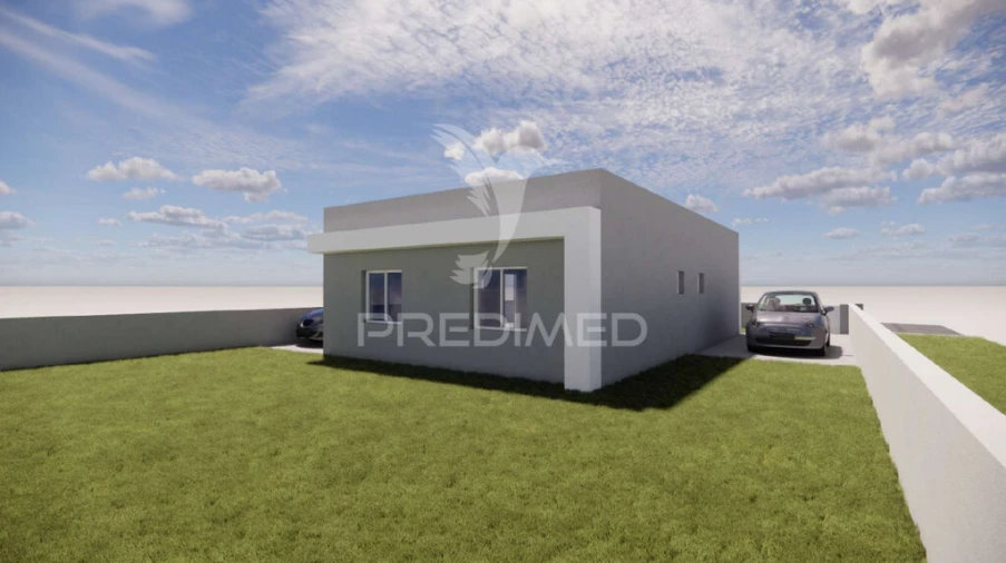 Moradia T2 para Venda em Gafanha do Carmo Foto 12