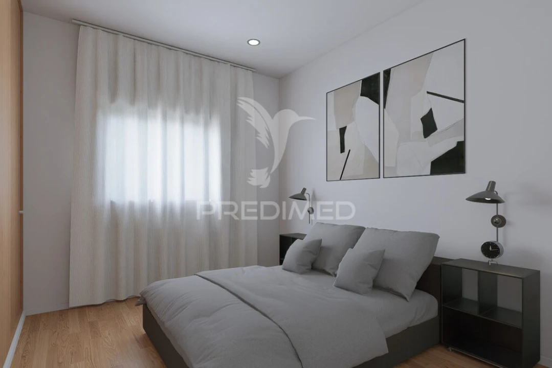 Moradia T2 para Venda em Gafanha do Carmo Foto 5