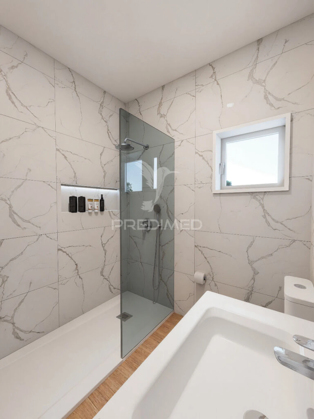 Moradia T2 para Venda em Gafanha do Carmo Foto 7