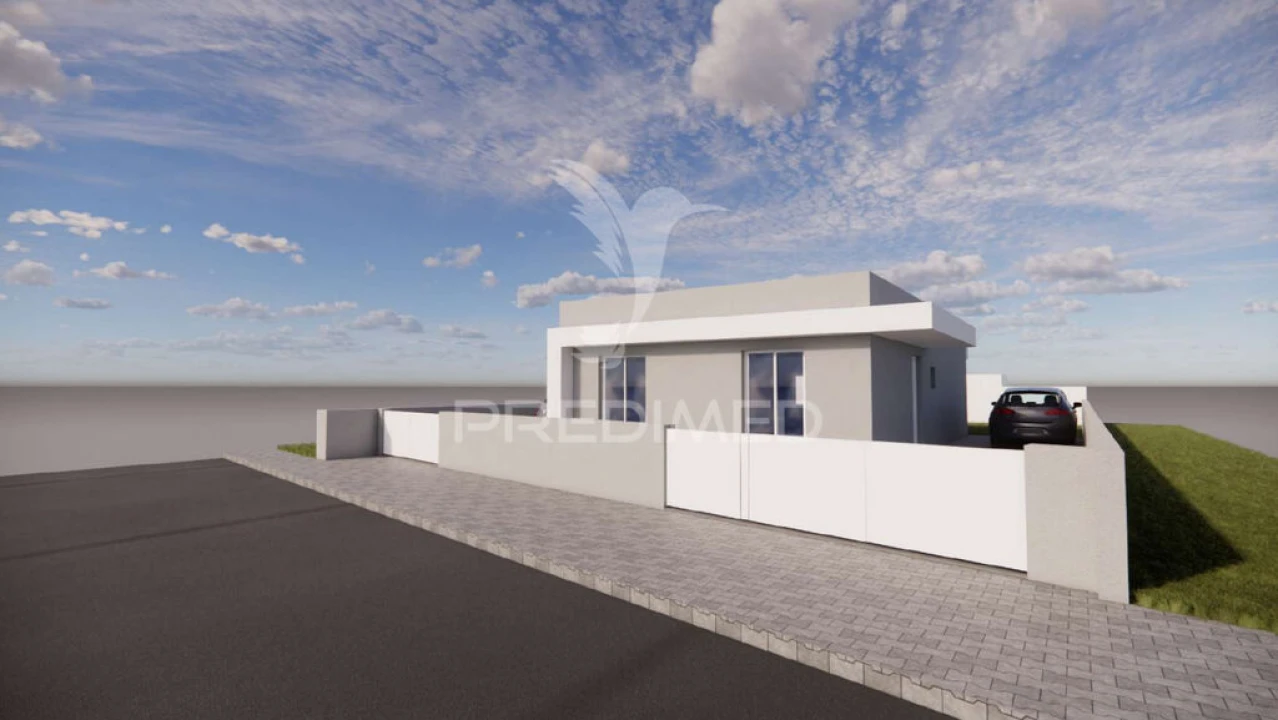 Moradia T2 para Venda em Gafanha do Carmo Foto 10