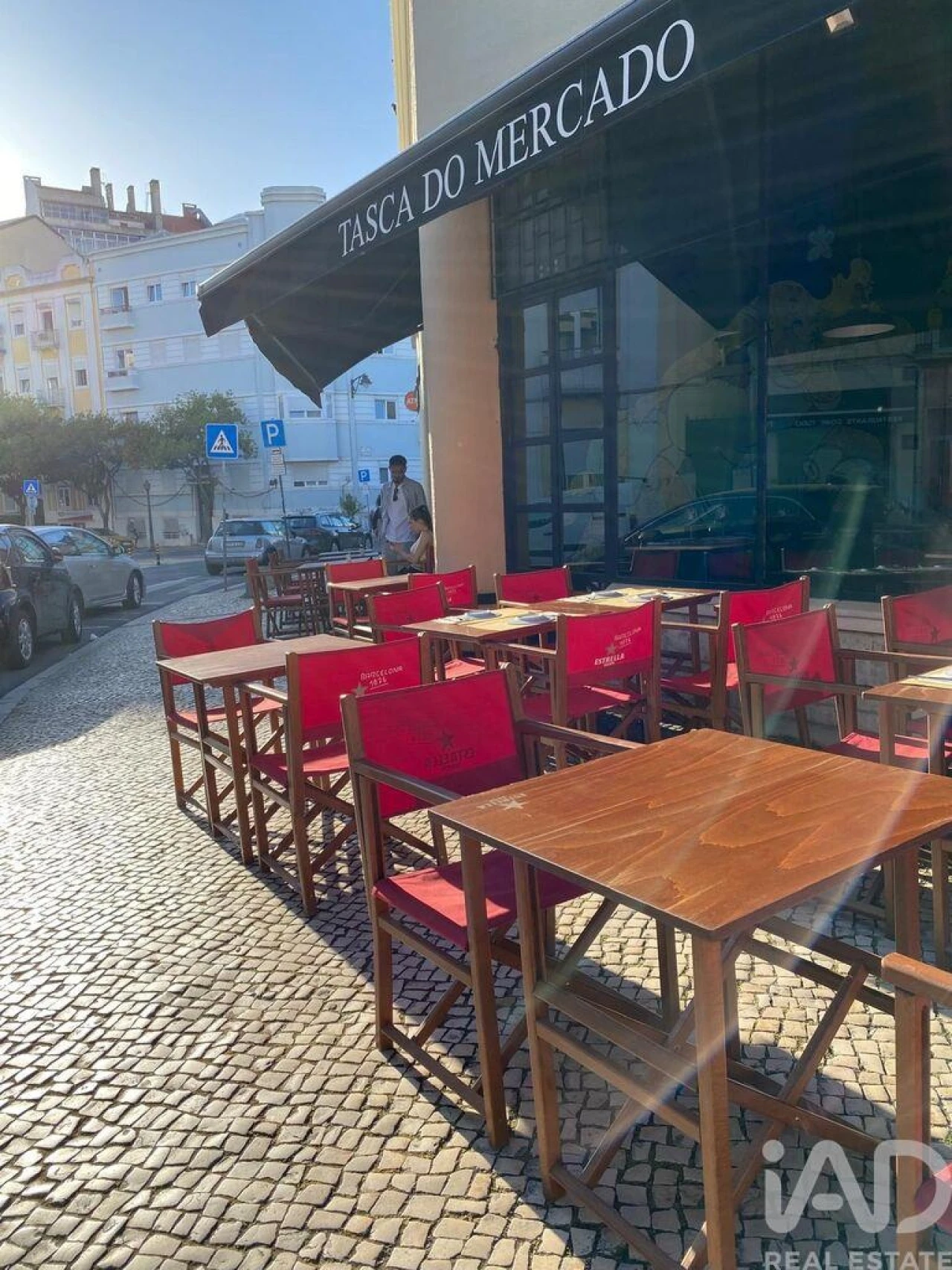 Apartamento T3 para Arrendamento em Arroios Foto 29