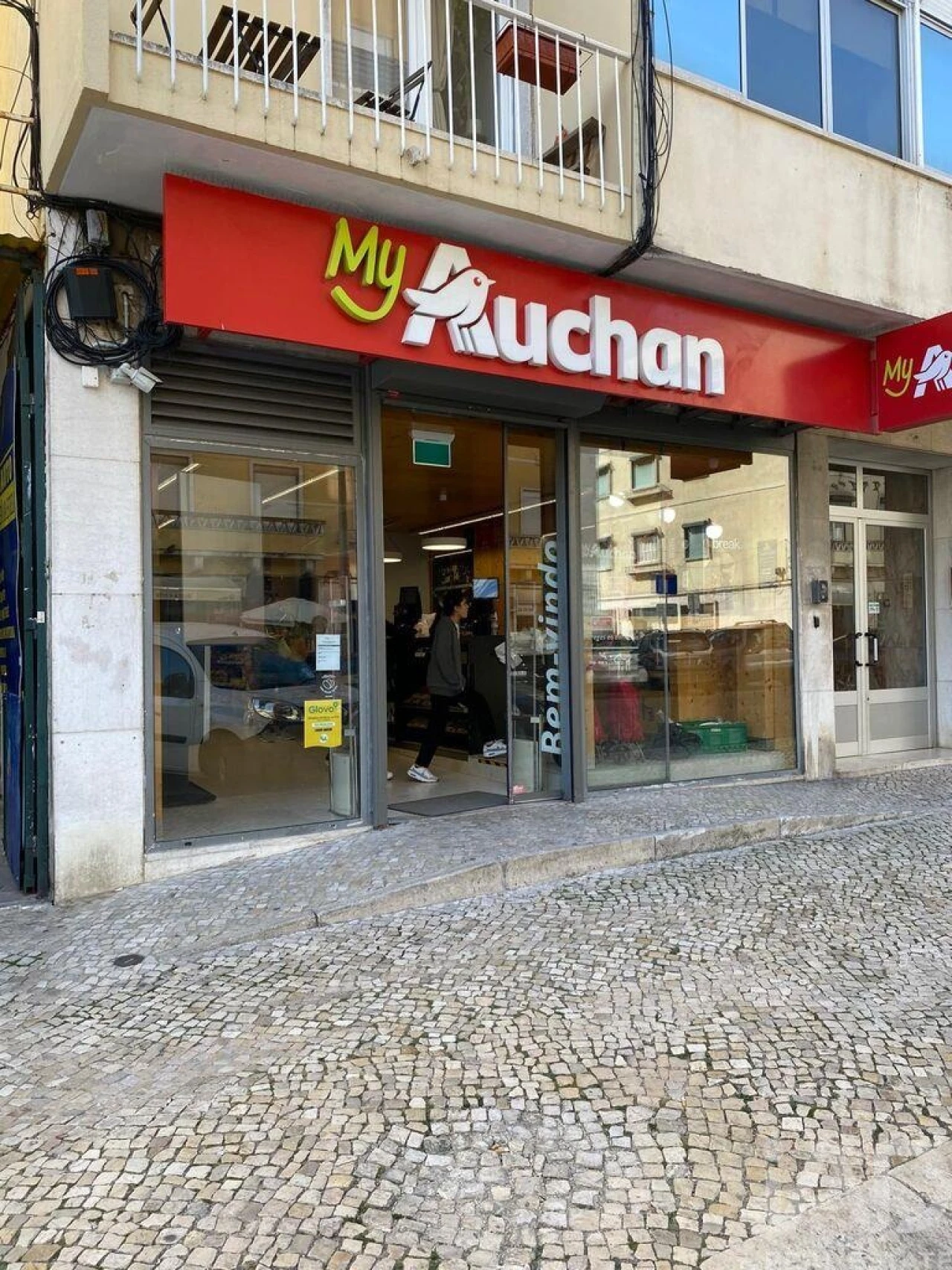 Apartamento T3 para Arrendamento em Arroios Foto 27