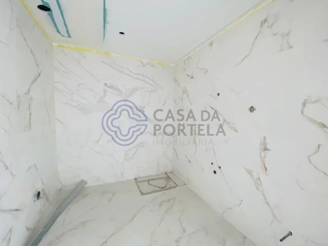 Apartamento T3 para Venda em Corroios Foto 14