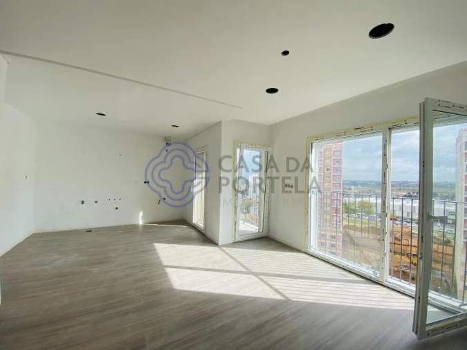 Apartamento T3 para Venda em Corroios Foto 3