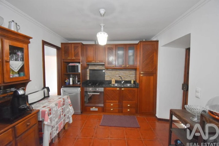 Moradia T4 para Venda em São Miguel, Santa Eufémia e Rabaçal Foto 18