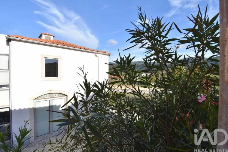 Moradia T4 para Venda em São Miguel, Santa Eufémia e Rabaçal Foto 22