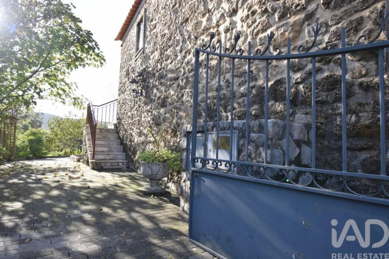 Moradia T4 para Venda em São Miguel, Santa Eufémia e Rabaçal Foto 5