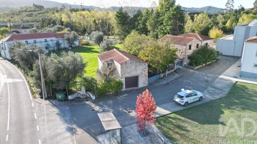 Moradia T4 para Venda em São Miguel, Santa Eufémia e Rabaçal Foto 29