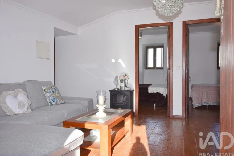 Moradia T4 para Venda em São Miguel, Santa Eufémia e Rabaçal Foto 11