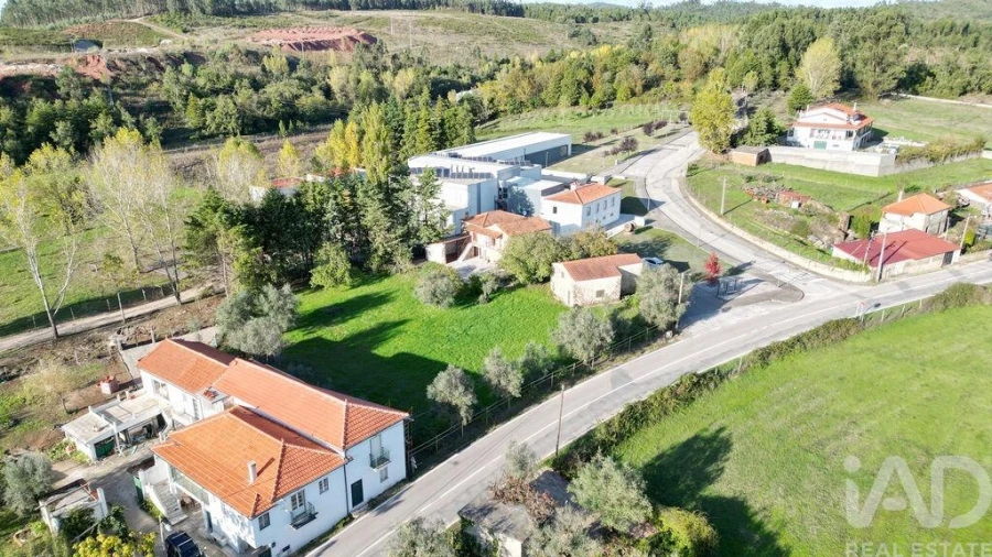 Moradia T4 para Venda em São Miguel, Santa Eufémia e Rabaçal Foto 30