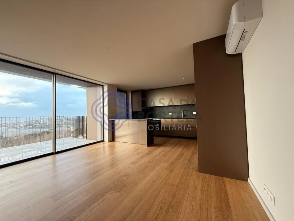 Apartamento T3 para Venda em Santa Marinha e São Pedro da Afurada Foto 19